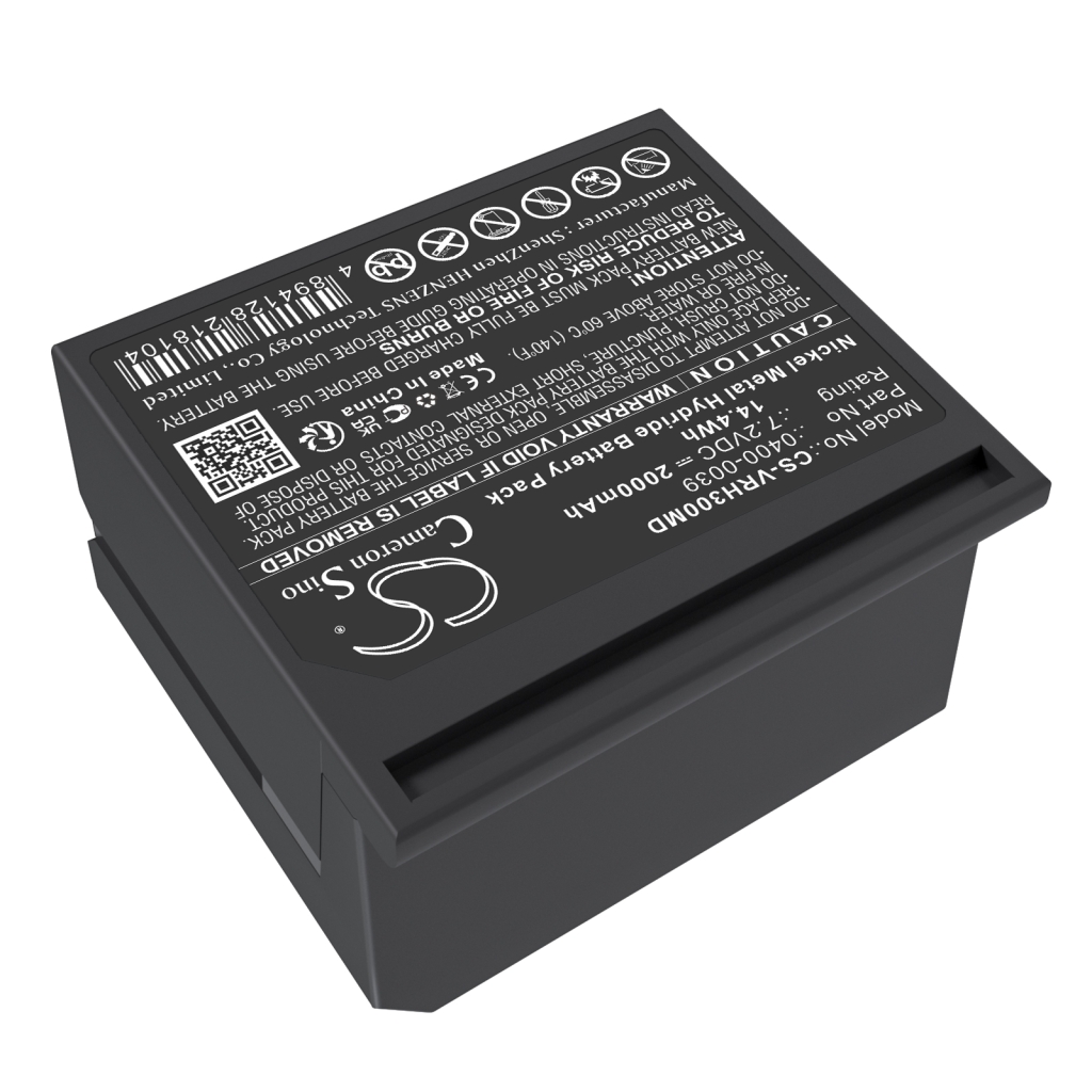 Verathon Bladerscan BVI 3000