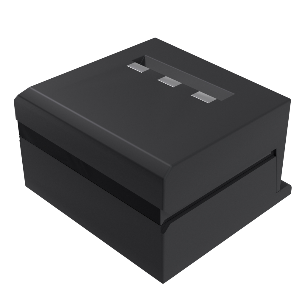 Verathon Bladerscan BVI 3000