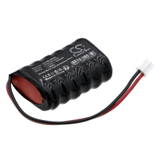 Kompatibilna zamjena baterije za VOLVO 6N280BC,GP320BVH6A6,GP320BVHX6,N2H280