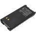 Baterija za dvosmjerni radio Standard Horizon HX280 (CS-VRX280TW)