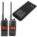 Baterija za dvosmjerni radio Standard Horizon HX280 (CS-VRX280TW)