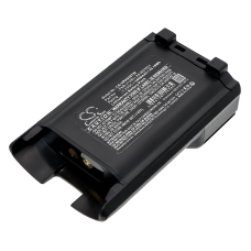 Kompatibilna zamjena baterije za Vertex Standard AAJ62X001,FNB-V128LI