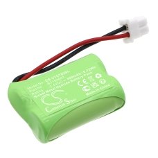 Kompatibilna zamjena baterije za Snom BT183642,BT283642