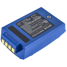 Kompatibilna zamjena baterije za Honeywell 136020805B,136020805H,730022,730040,BT700