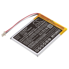 Compatible battery replacement for Vtech AHB404860