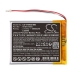 Battery Replaces AHB404860