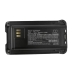 Baterija za dvosmjerni radio Vertex EVX-Z69 (CS-VTR610TW)