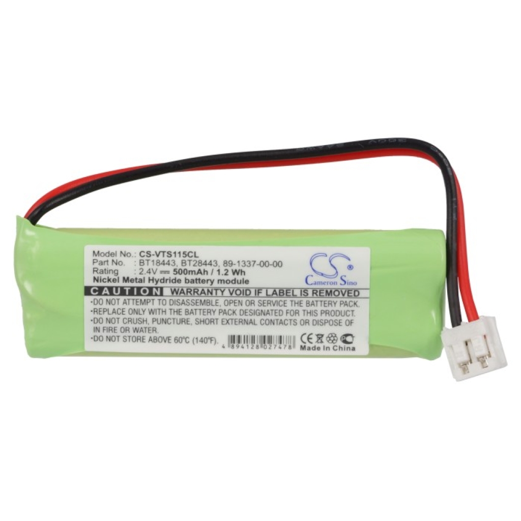 Baterija za bežični telefon Oricom CS-VTS115CL