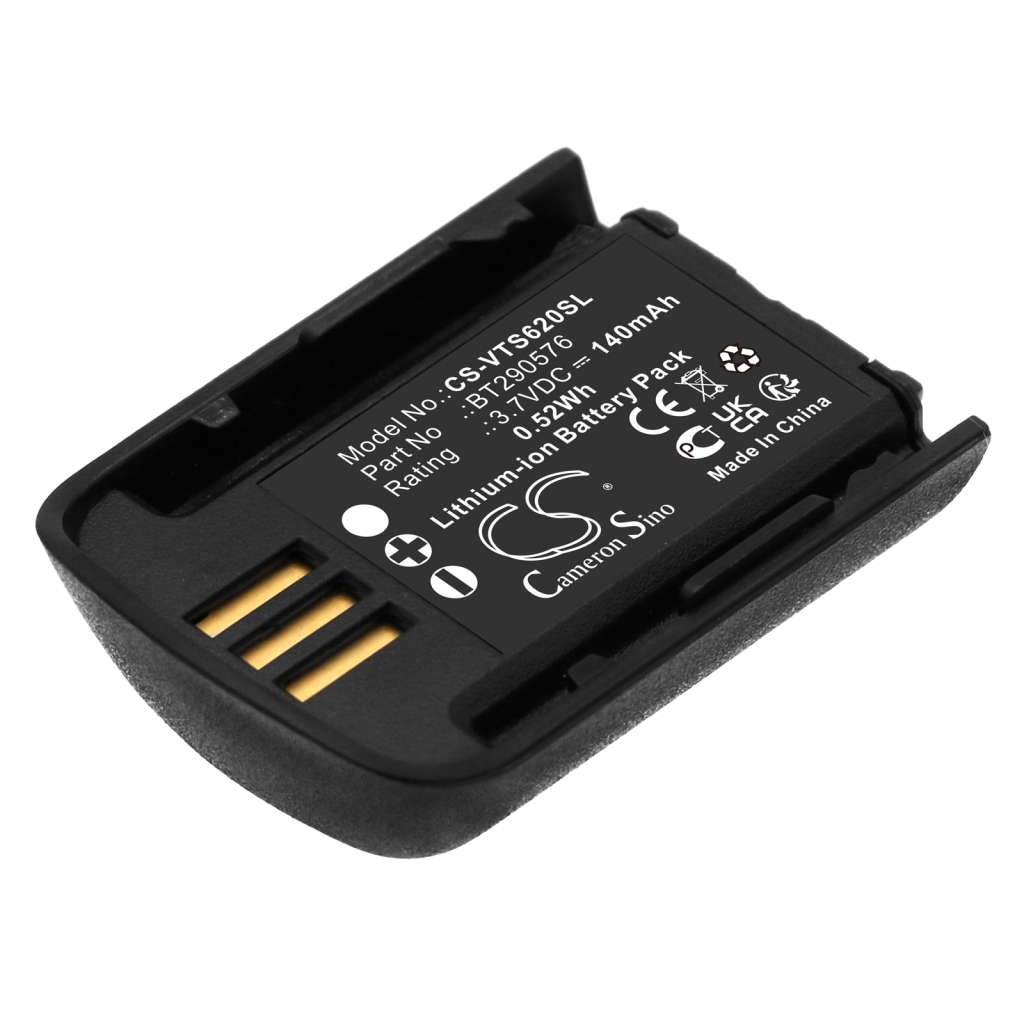 Baterija za bežične slušalice Vtech CS-VTS620SL