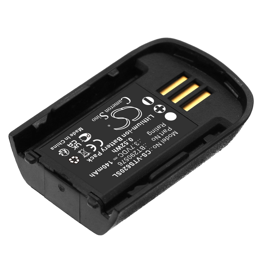 Baterija za bežične slušalice Vtech CS-VTS620SL