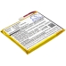 Baterija za tablet Vtech CS-VTZ800SL