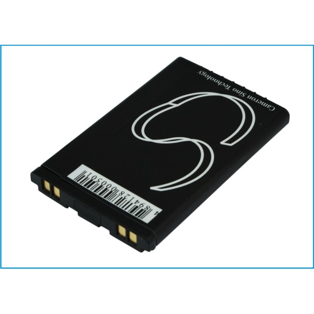 Baterija za mobilni telefon LG CS-VX3200ML