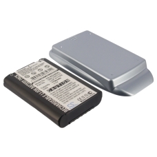 Compatible battery replacement for LG LGIP-A1700E,SBPL0081101
