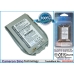 Baterija kompatibilno s LG CS-VX4500XL