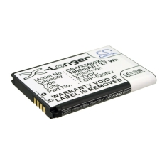 Kompatibilna zamjena baterije za Verizon LGIP-520NV,LGIP-520NV-2,SBPL0099202,SBPL0102702