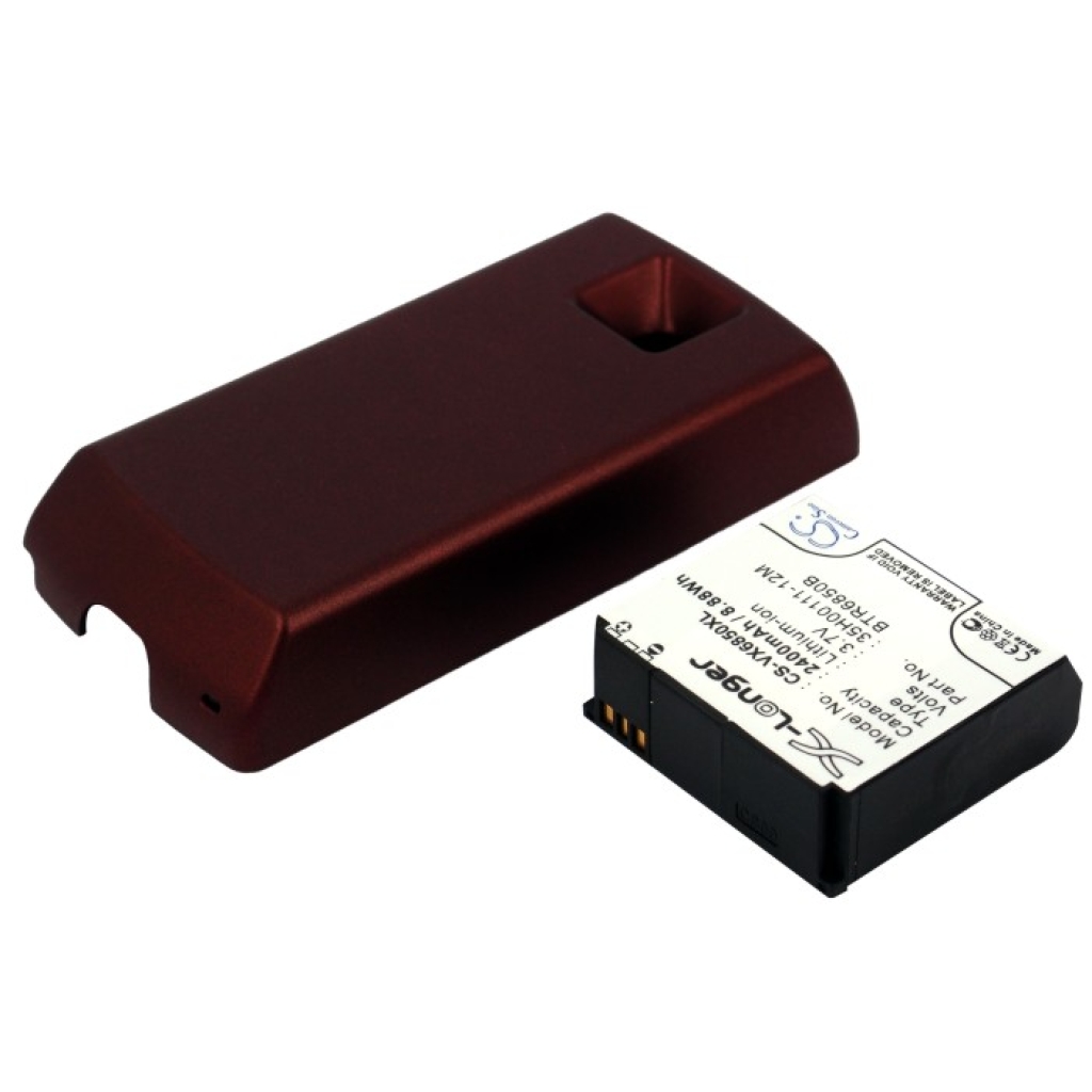 Baterija kompatibilno s Verizon CS-VX6850XL
