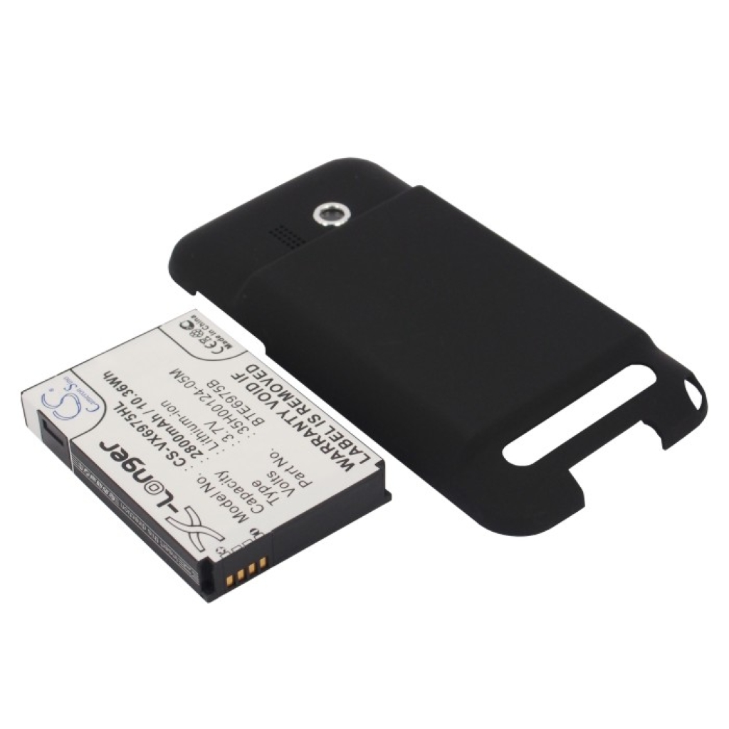 Baterija kompatibilno s Verizon CS-VX6975HL