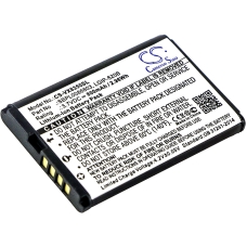 Kompatibilna zamjena baterije za LG LGIP-320R,LGIP-520B,SBPL0086803,SBPL0086903