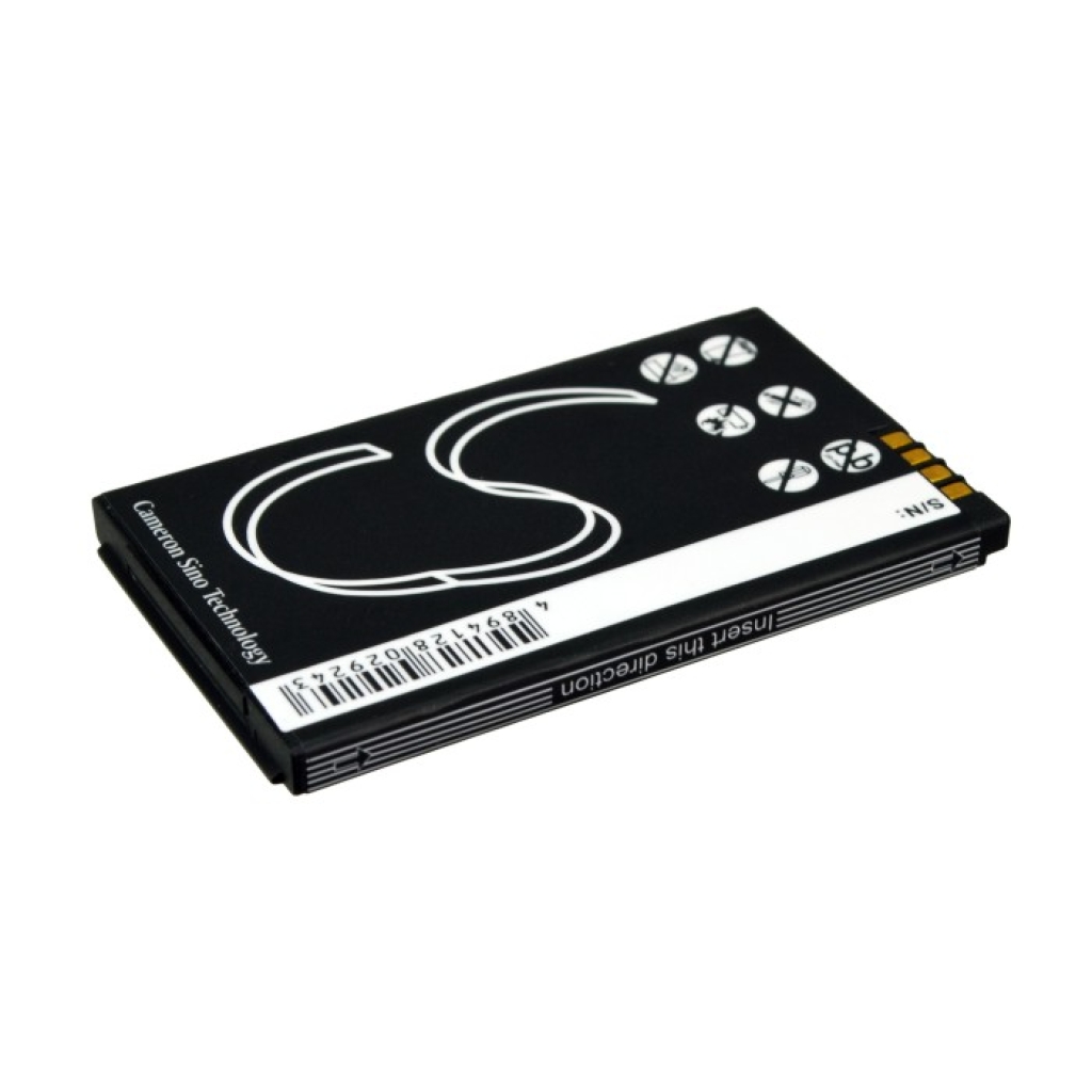 Baterija za mobilni telefon LG CS-VX8560SL