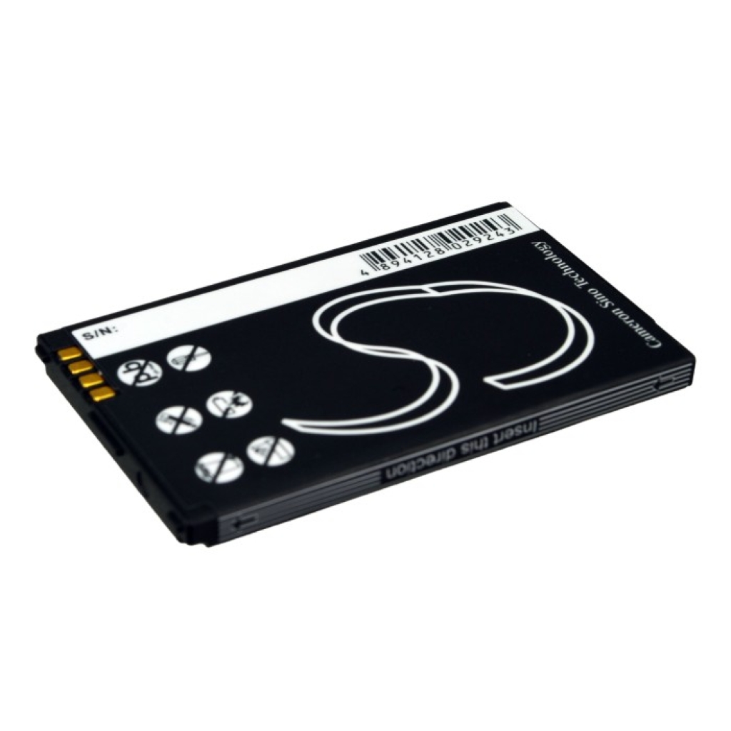 Baterija za mobilni telefon LG CS-VX8560SL