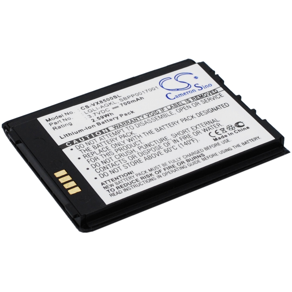Baterija Zamjenjuje SBPP0017003