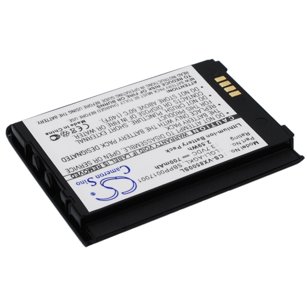 Baterija Zamjenjuje SBPP0017003
