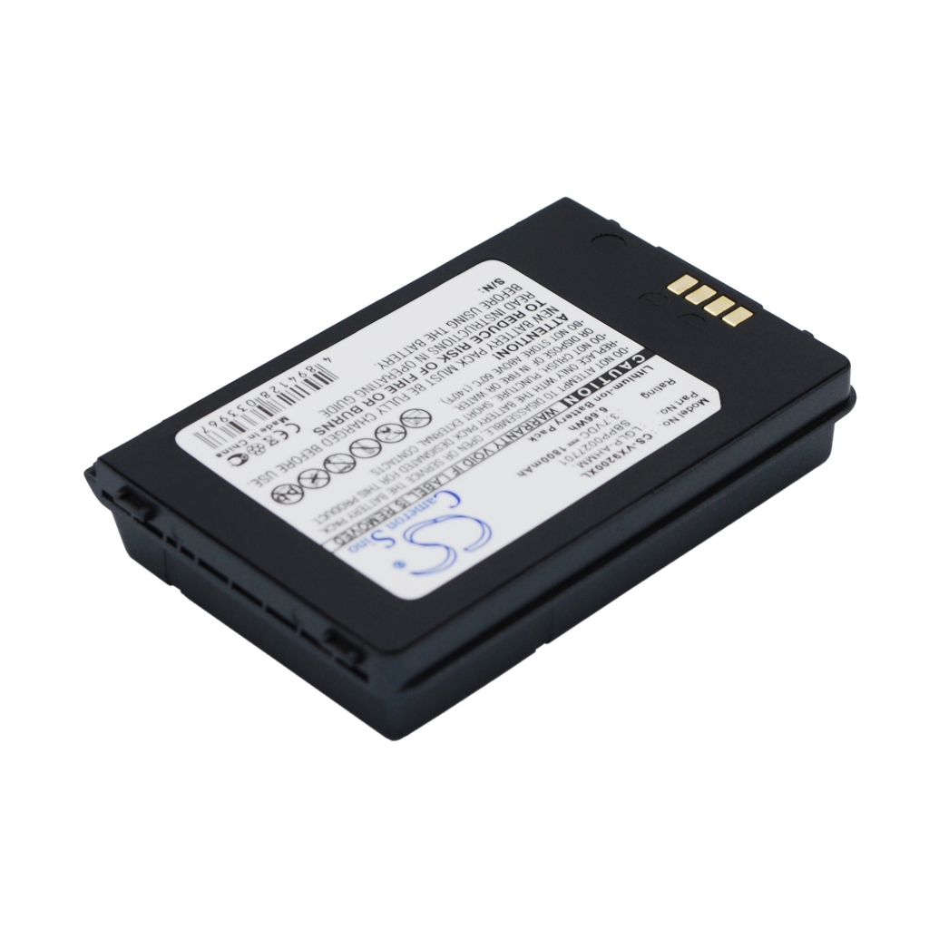 Baterija kompatibilno s LG CS-VX9200XL