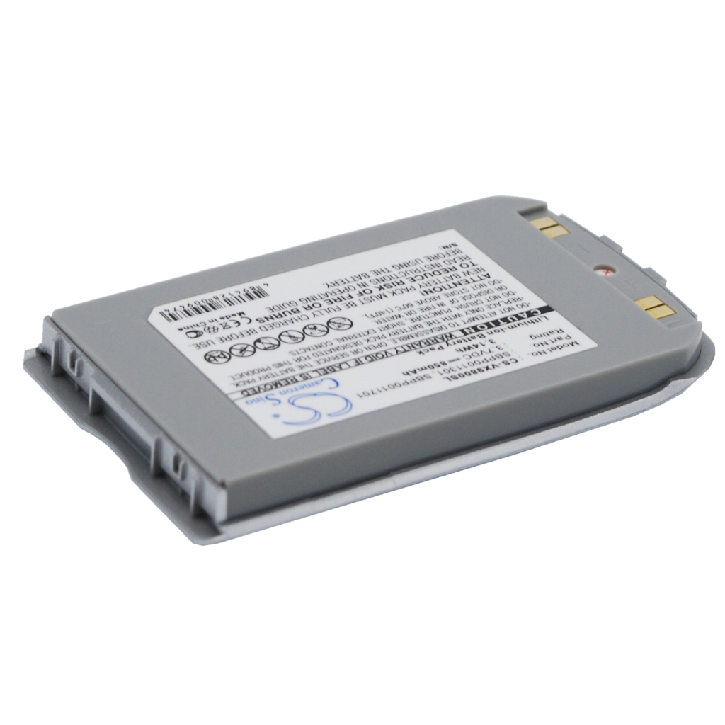 Baterija za mobilni telefon LG CS-VX9800SL