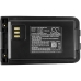 Baterija za dvosmjerni radio Vertex VX-D28I (CS-VXD281TW)