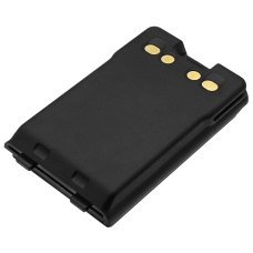 Kompatibilna zamjena baterije za Vertex Standard AAJ66X001,FNB-V126LI