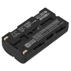 Kompatibilna zamjena baterije za NEC 2UR18650F,BP-900,BP-900UL,CF-VZSU22,T2UR18650F-5928