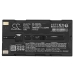 Baterija za tablet Panasonic Avio Toa electronics Nec ... CS-VZ22SL