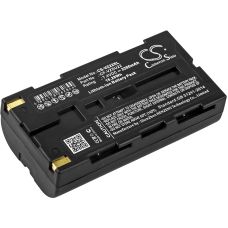 Kompatibilna zamjena baterije za NEC BP-900,BP-900UL,CF-VZSU22,T2UR18650F-5928