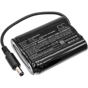 Baterija compatibleWith Clothes battery