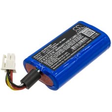 Kompatibilna zamjena baterije za Welch-Allyn 901000,BATT22,OM11878,TM78370
