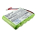 Medicinska baterija Welch-Allyn CS-WB532MD