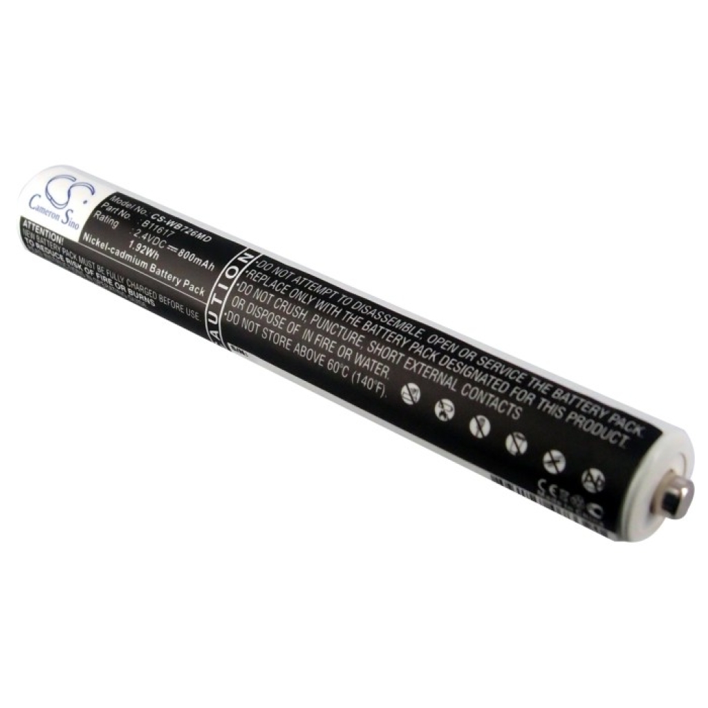 Baterije Zamjenjuje MNC726