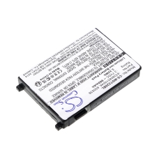 Compatible battery replacement for PSC 1400-202501G,191-908304-200,201709,4006-0319,600538...
