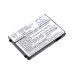 Baterija za barkod skener Falcon CS-WDT220BL
