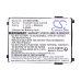 Baterija za barkod skener Falcon CS-WDT220BL