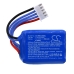 Baterija za pametni dom Euhr eU340 Smartsafe (CS-WEU340SL)