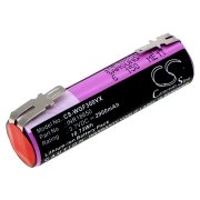 CS-WGF300VX<br />Baterije za   zamjenjuje bateriju INR18650