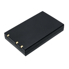Compatible battery replacement for WEGO LPD9243