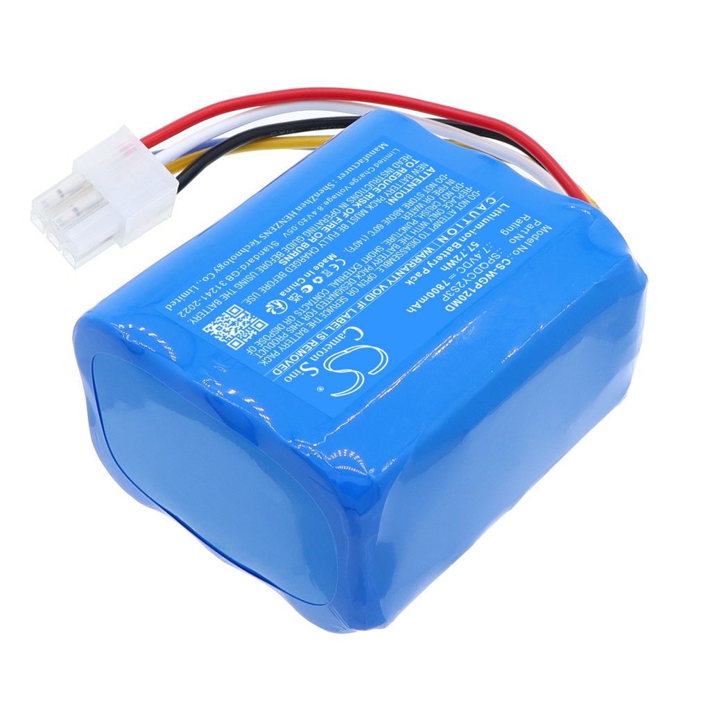 CS-WGP120MD