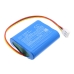 Medical Battery Wego CS-WGR102MD