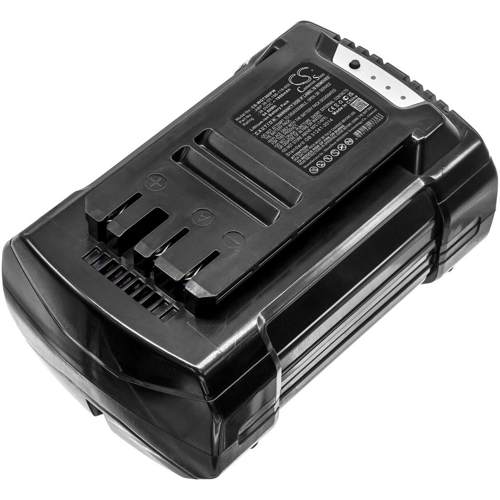 Baterija za električne alate Wolf garten CS-WGT360PW