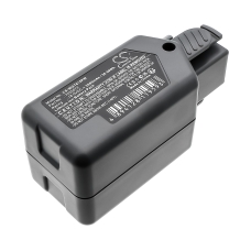 Kompatibilna zamjena baterije za Wolf garten 7420072,LI-ION POWER PACK 3
