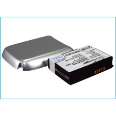 Kompatibilna zamjena baterije za O2 35H00062-00M,35H00062-03M,HTC098347,WIZA16