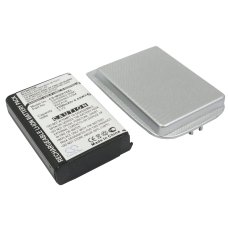 Kompatibilna zamjena baterije za O2 35H00062-00M,35H00062-03M,HTC098347,WIZA16