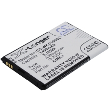 Kompatibilna zamjena baterije za Wiko CINK+